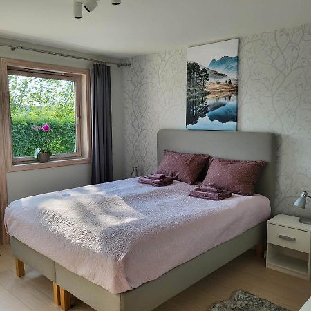 فندق Glomma House كونغسفينغر المظهر الخارجي الصورة