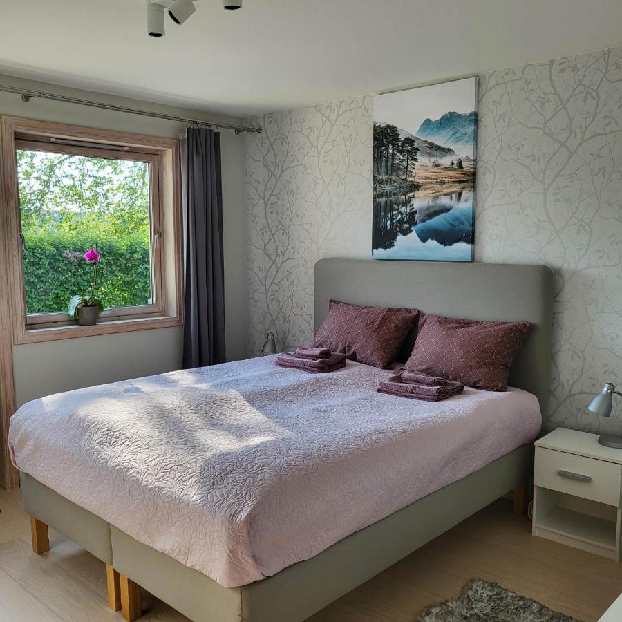 فندق Glomma House كونغسفينغر المظهر الخارجي الصورة