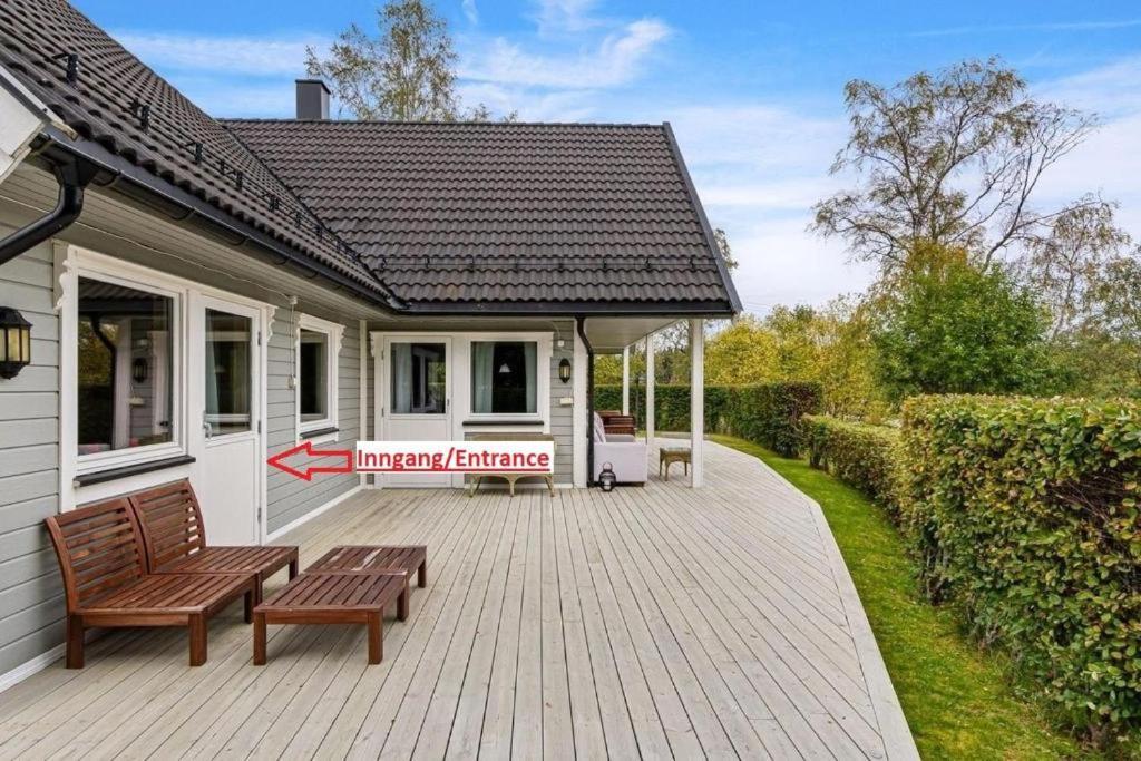 فندق Glomma House كونغسفينغر المظهر الخارجي الصورة